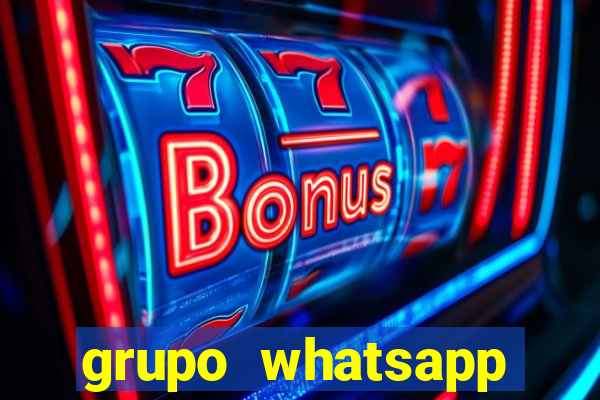 grupo whatsapp porto velho